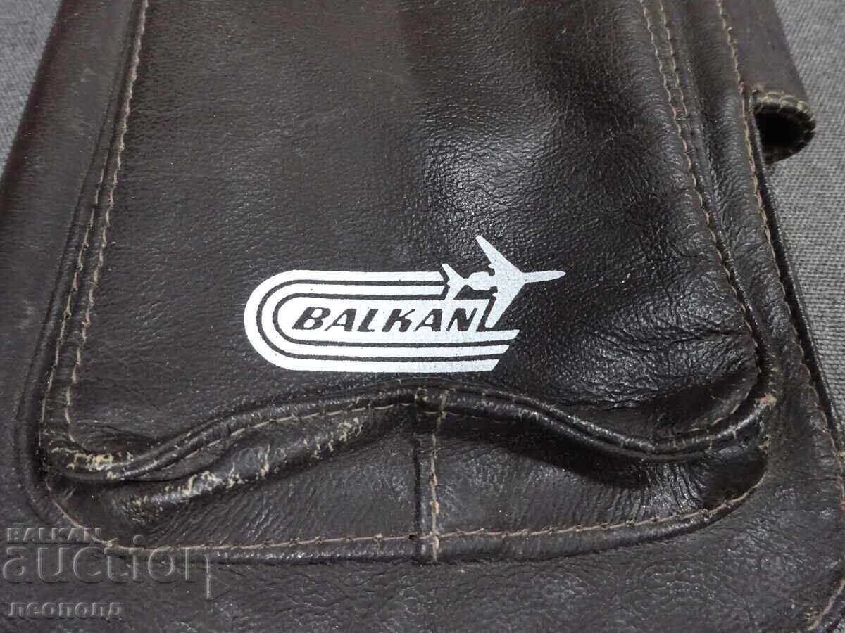 STARA RETRO SOTS NRB KOZHENA MŬZHKA CHANTA BORSETKA BGA BALKAN με τιμή € 20.00 | 39.12 BGN