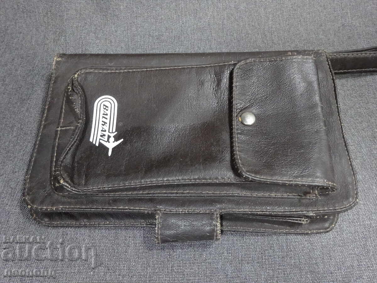 Παράδοση STARA RETRO SOTS NRB KOZHENA MŬZHKA CHANTA BORSETKA BGA BALKAN