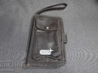 STARA RETRO SOTS NRB KOZHENA MŬZHKA CHANTA BORSETKA BGA BALKAN