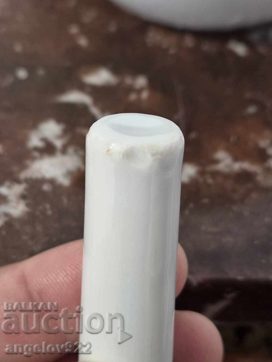 Немско порцеланово хаванче с чукало ROSENTHAL - 7