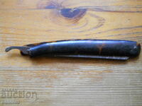 Ras "Castor" cu mâner din carapace de broască țestoasă - Franța