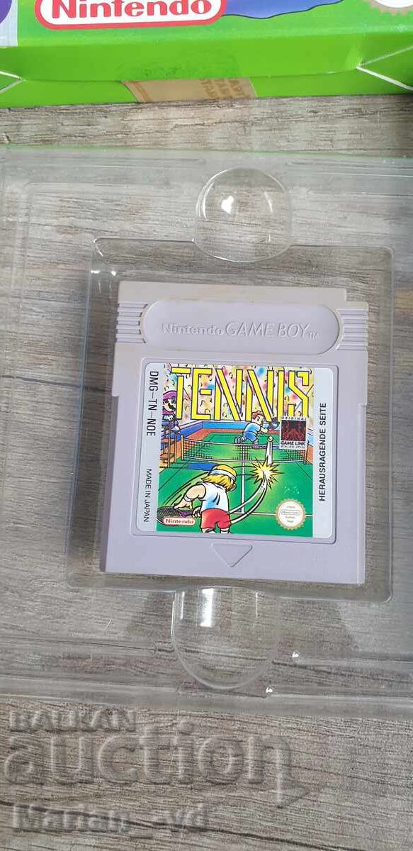 Nintendo Game Boy + παιχνίδι - 5