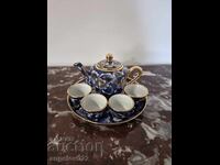 Beautiful porcelain set!!!
