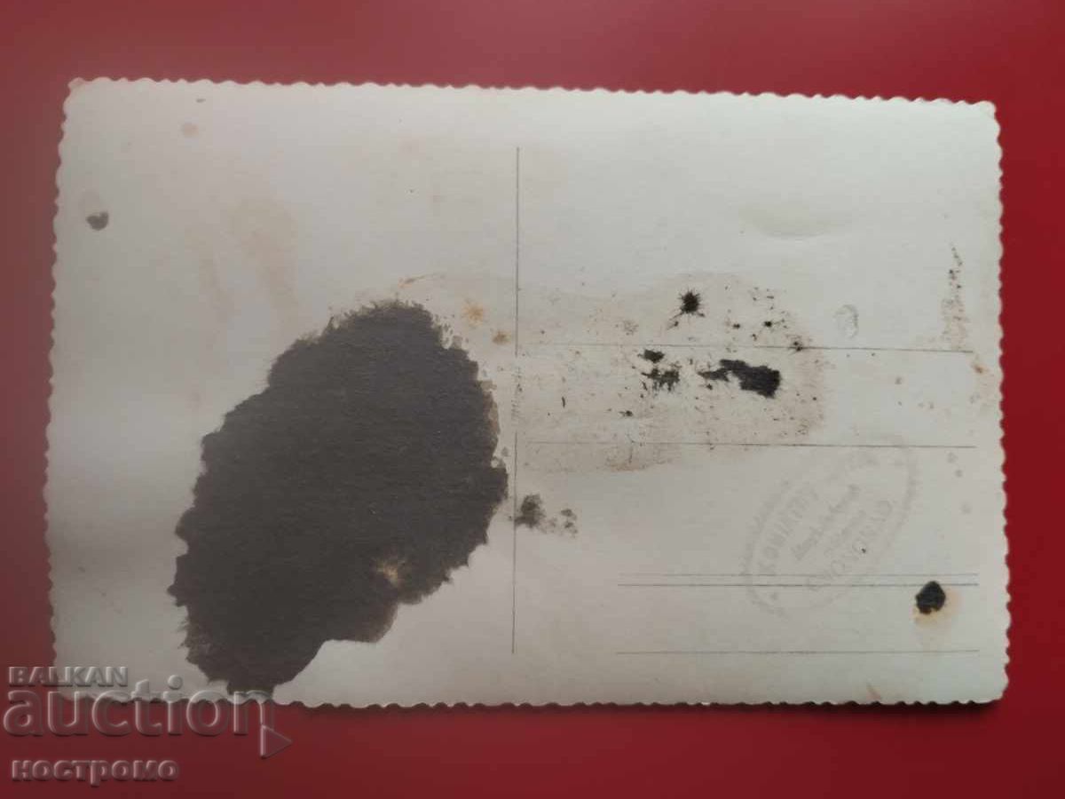 Nuntă - Fotografie veche - A 7086 cu preț € 0.50 | 0.98 BGN