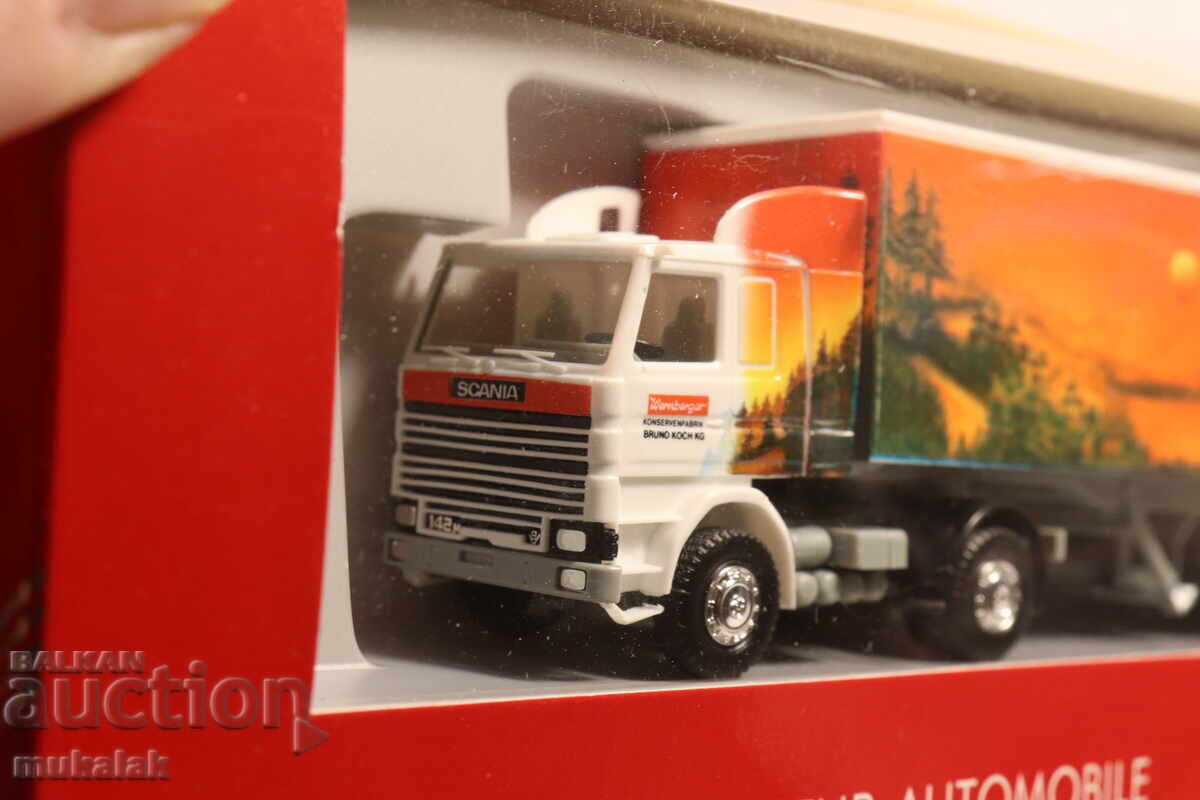 Livrarea HERPA H0 1/87 SCANIA CAMION TIR TRACTOR MODEL CARUCIOR Livrarea HERPA H0 1/87 SCANIA CAMION TIR TRACTOR MODEL CARUCIOR