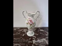 Γαλλικός αμφορέας πορσελάνης LIMOGES