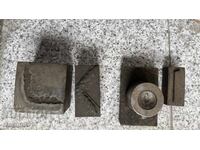 Matrițe sociale pentru butoane