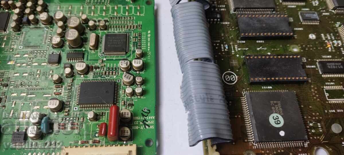 Deșeuri electronice, plăci de circuite cu preț € 3.00 | 5.87 BGN