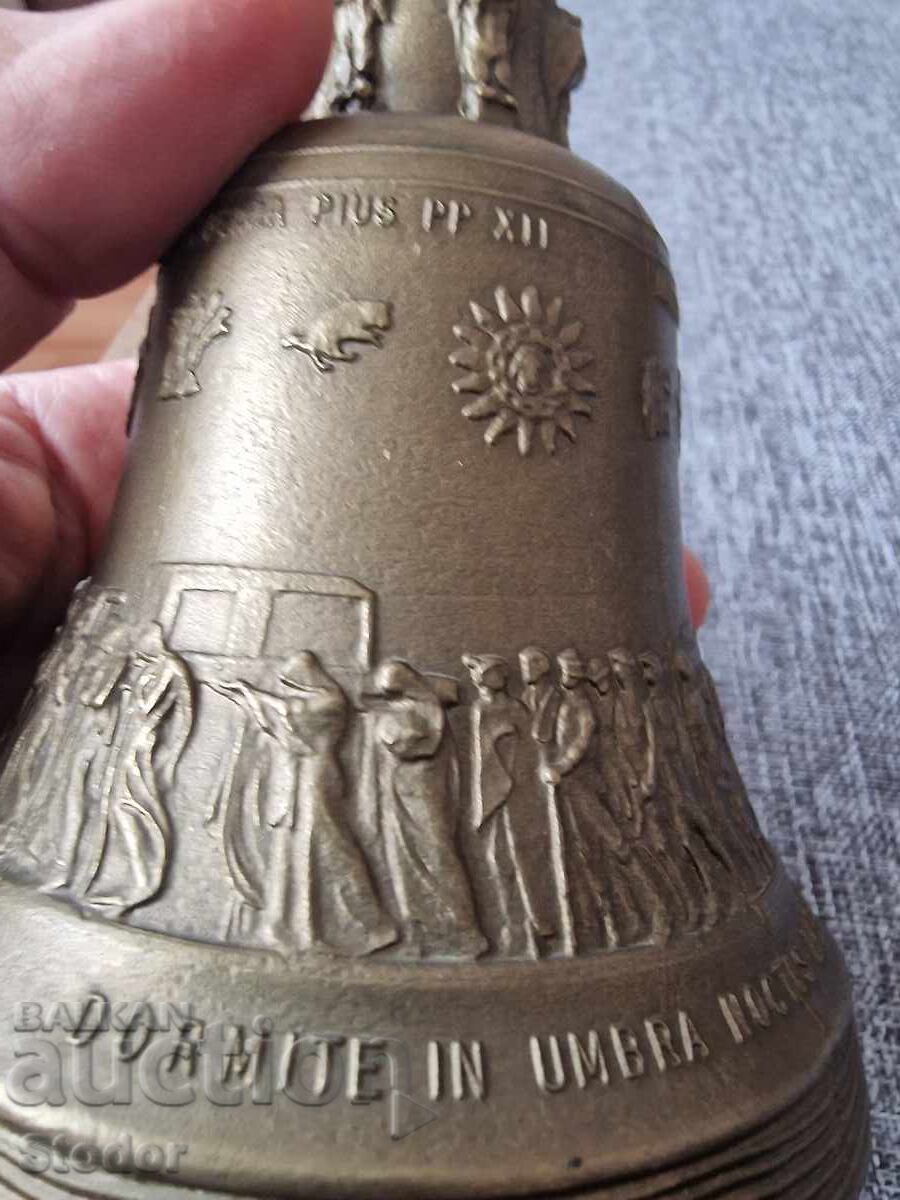 Licitație Clopot de colecție