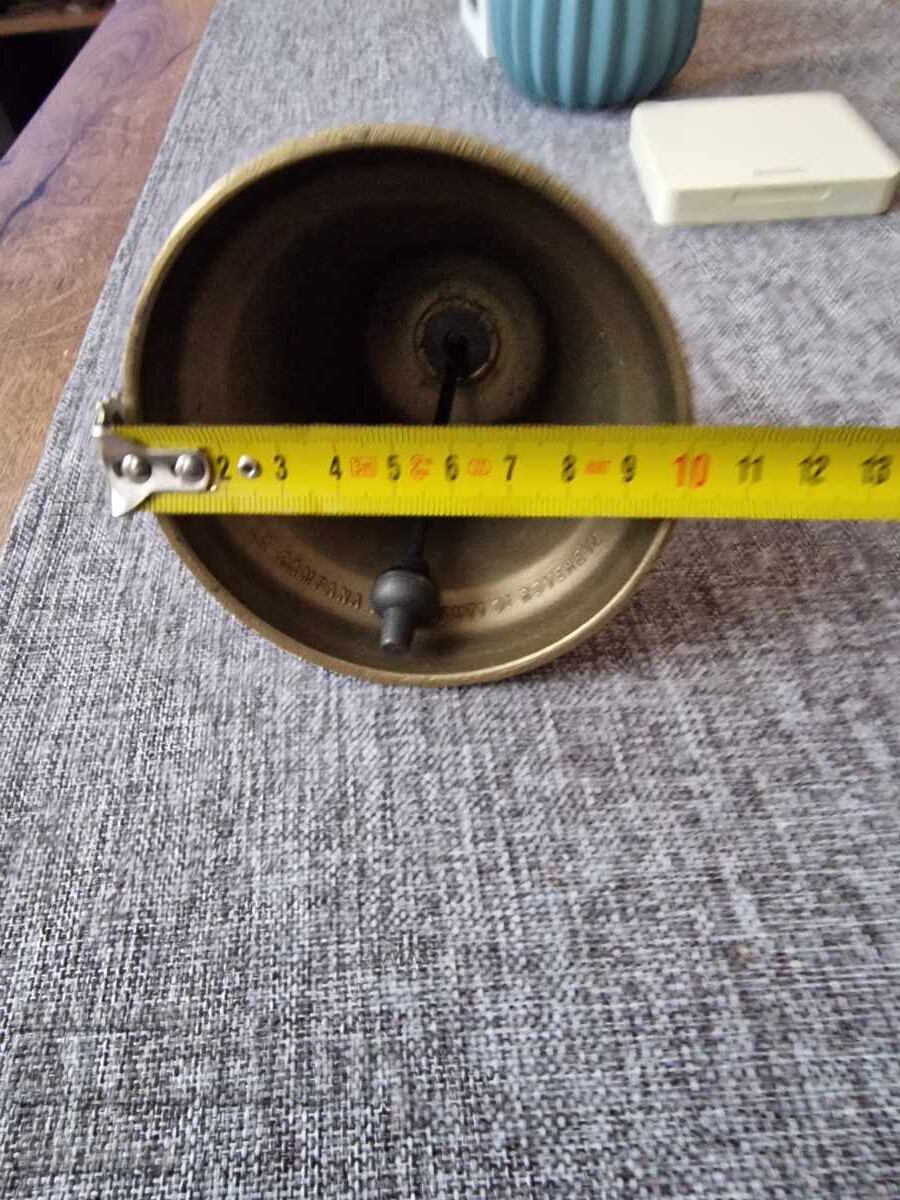 Clopot de colecție - 5