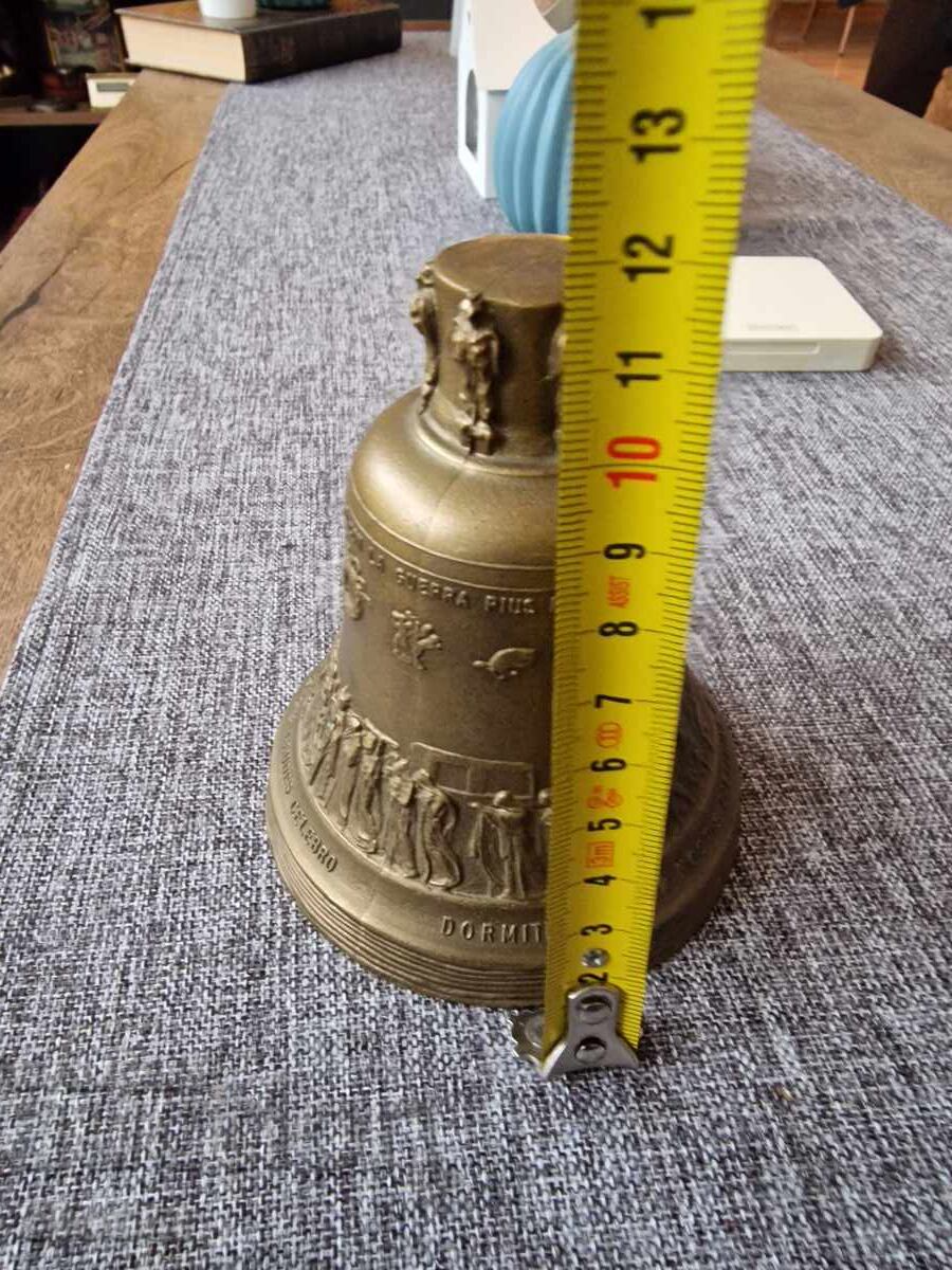 Clopot de colecție - 6