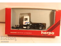 HERPA H0 1/87 DAF 95 ΦΟΡΤΗΓΟ ΤΡΑΚΤΟΡ ΜΟΝΤΕΛΟ ΑΥΤΟΚΙΝΗΤΟ
