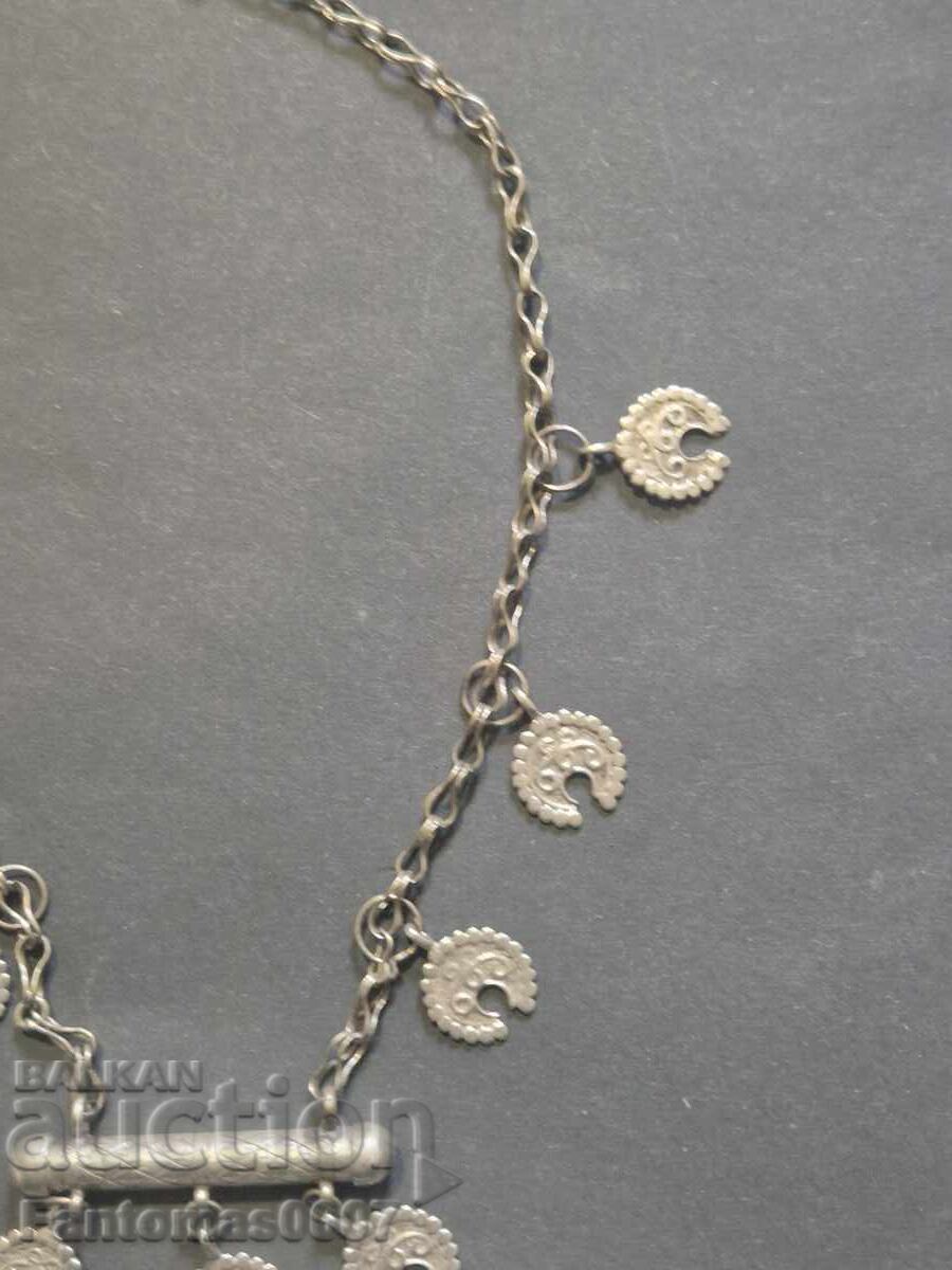 Παράδοση ΠΑΛΙΟ ΑΣΗΜΕΝΙΟ ΚΟΣΜΗΜΑ ΑΝΑΓΕΝΝΗΣΗΣ