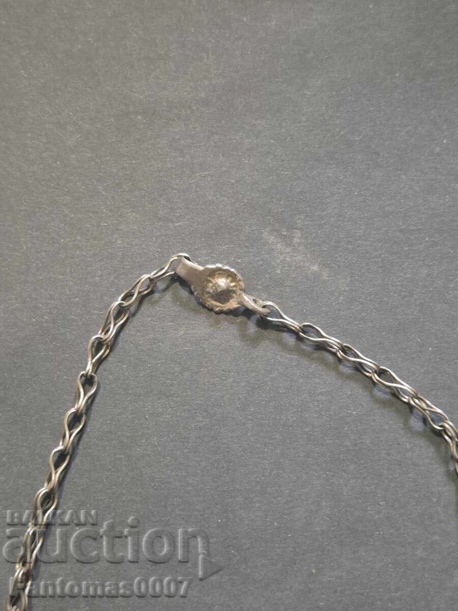 ΠΑΛΙΟ ΑΣΗΜΕΝΙΟ ΚΟΣΜΗΜΑ ΑΝΑΓΕΝΝΗΣΗΣ - 5