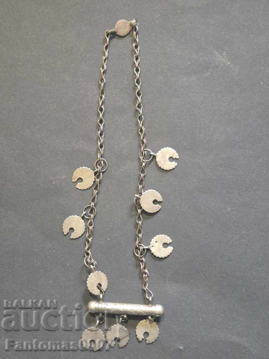 ΠΑΛΙΟ ΑΣΗΜΕΝΙΟ ΚΟΣΜΗΜΑ ΑΝΑΓΕΝΝΗΣΗΣ - 7