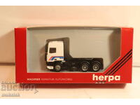 HERPA H0 1/87 DAF 95 ΦΟΡΤΗΓΟ ΤΡΑΚΤΟΡ ΜΟΝΤΕΛΟ ΑΥΤΟΚΙΝΗΤΟ