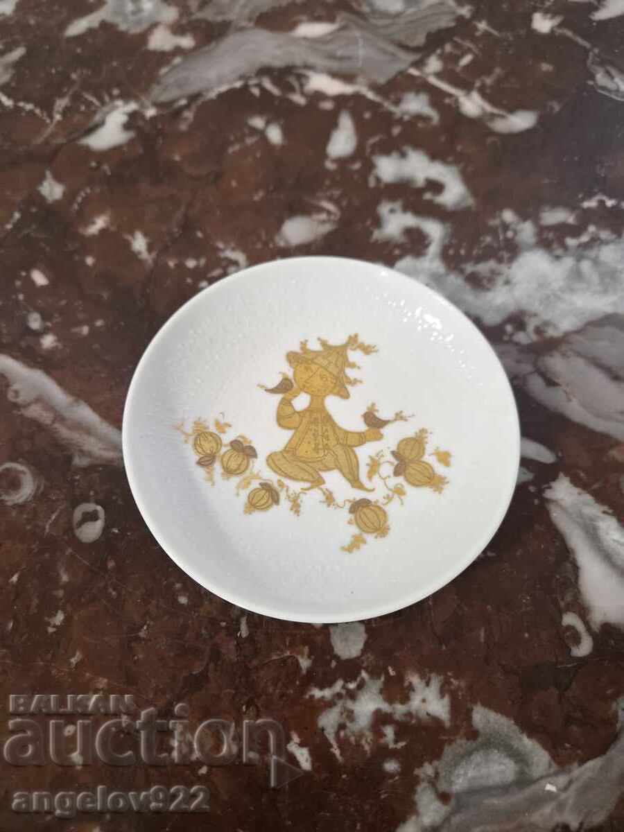 ROSENTHAL bol german din porțelan cu preț € 0.01 | 0.02 BGN