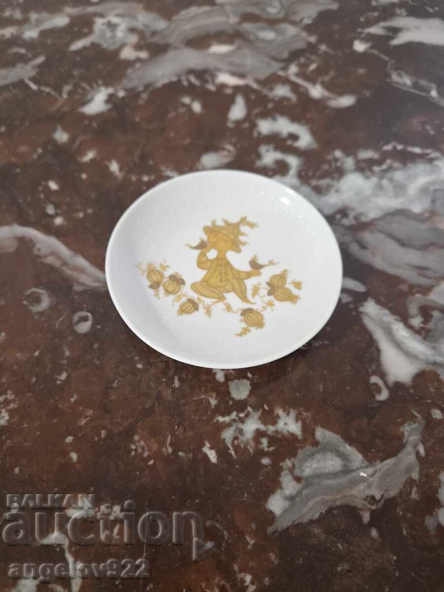 ROSENTHAL bol german din porțelan