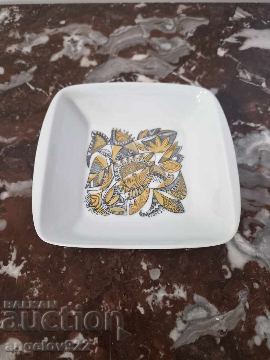 ROSENTHAL bol german din porțelan cu preț € 1.61 | 3.15 BGN