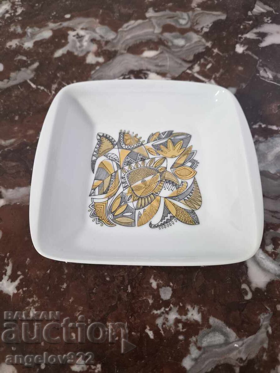 Licitație ROSENTHAL bol german din porțelan