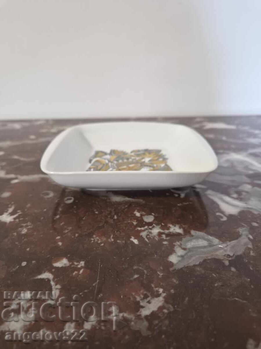 Livrarea ROSENTHAL bol german din porțelan