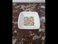 ROSENTHAL German porcelain bowl