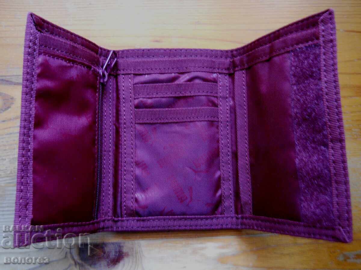 Δημοπρασία Σπορ πορτοφόλι "Puma"