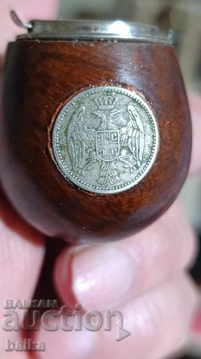 Δημοπρασία Ν.ΣΥΛΛΟΓΗ- ΠΙΠΕΣ, ΤΣΙΜΠΟΥΚΙΑ, ΤΣΙΓΑΡΑ