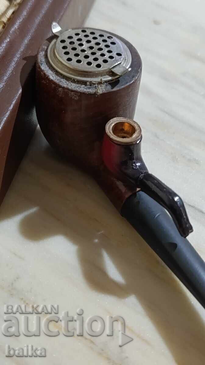 Ν.ΣΥΛΛΟΓΗ- ΠΙΠΕΣ, ΤΣΙΜΠΟΥΚΙΑ, ΤΣΙΓΑΡΑ