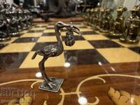 Ασημένια μινιατούρα Νο. 8014