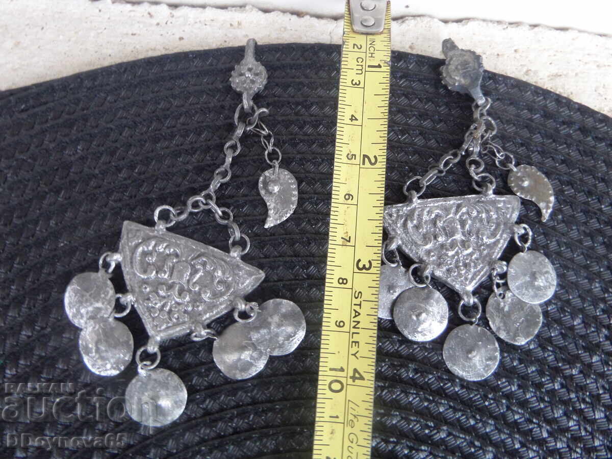 Δύο παλιές κορδέλες για παραδοσιακή φορεσιά με τιμή € 79.00 | 154.51 BGN