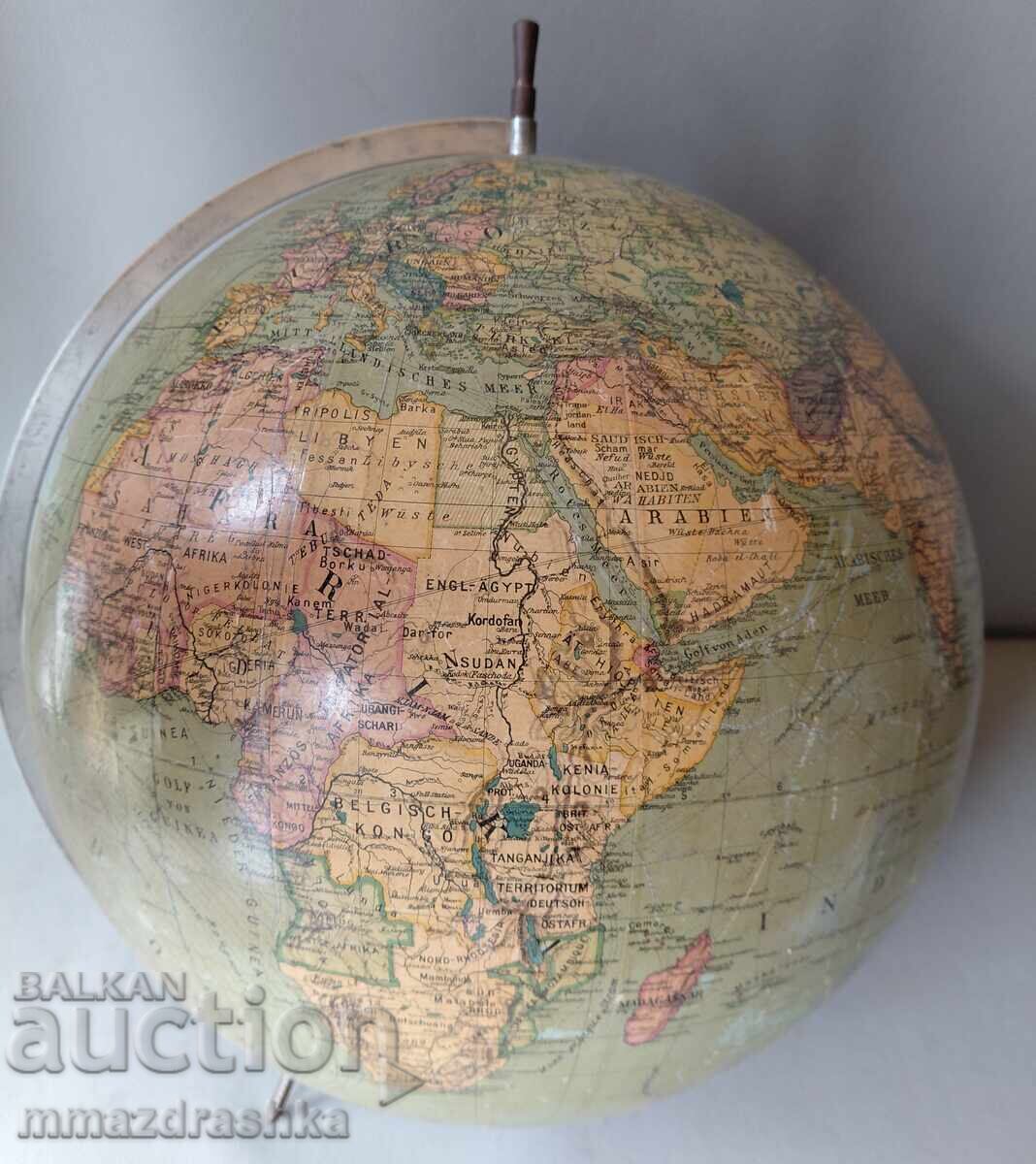 Σφαίρα του 1902 Σφαίρα του 1902