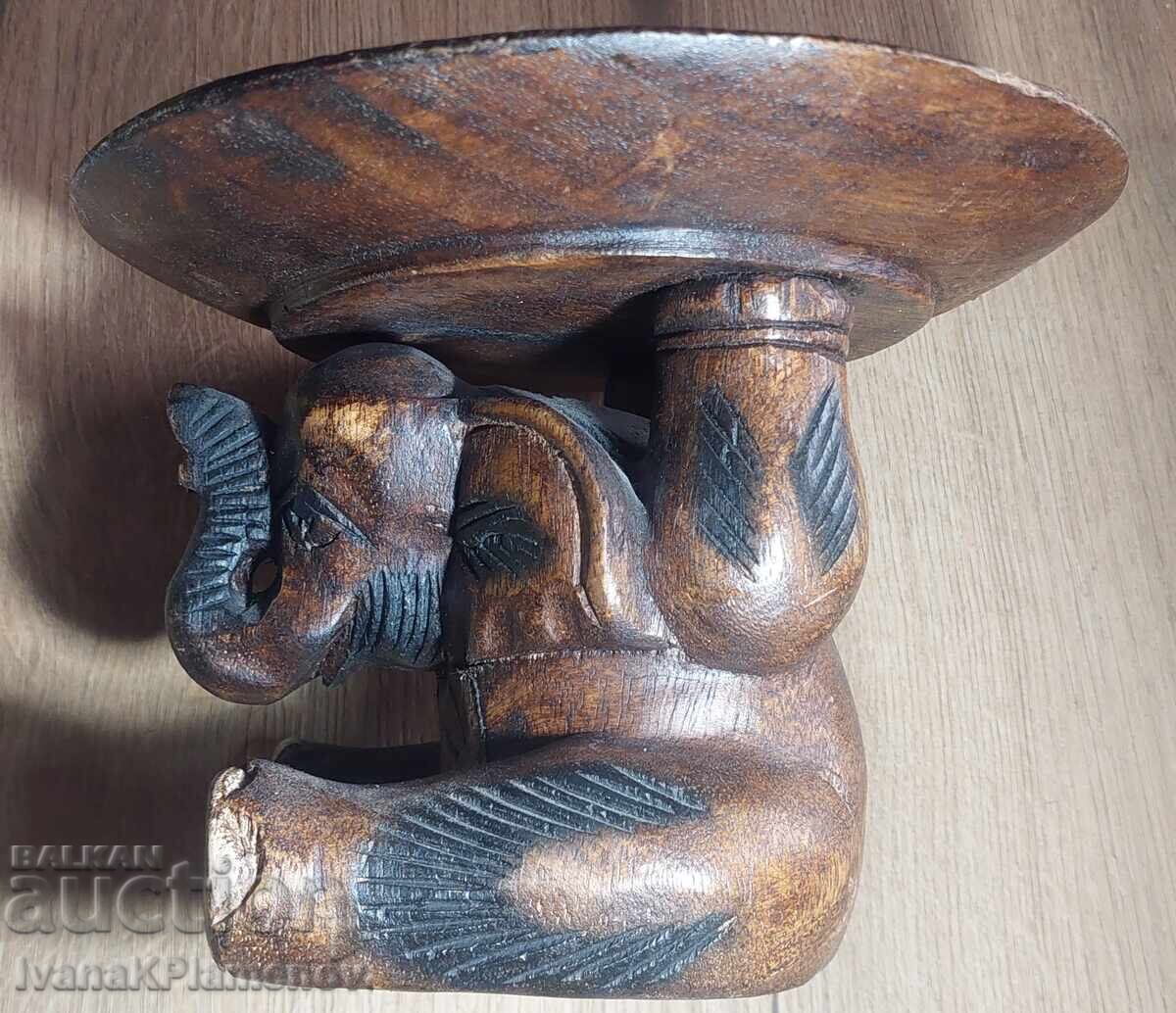 Дърворезба за ценители - 5