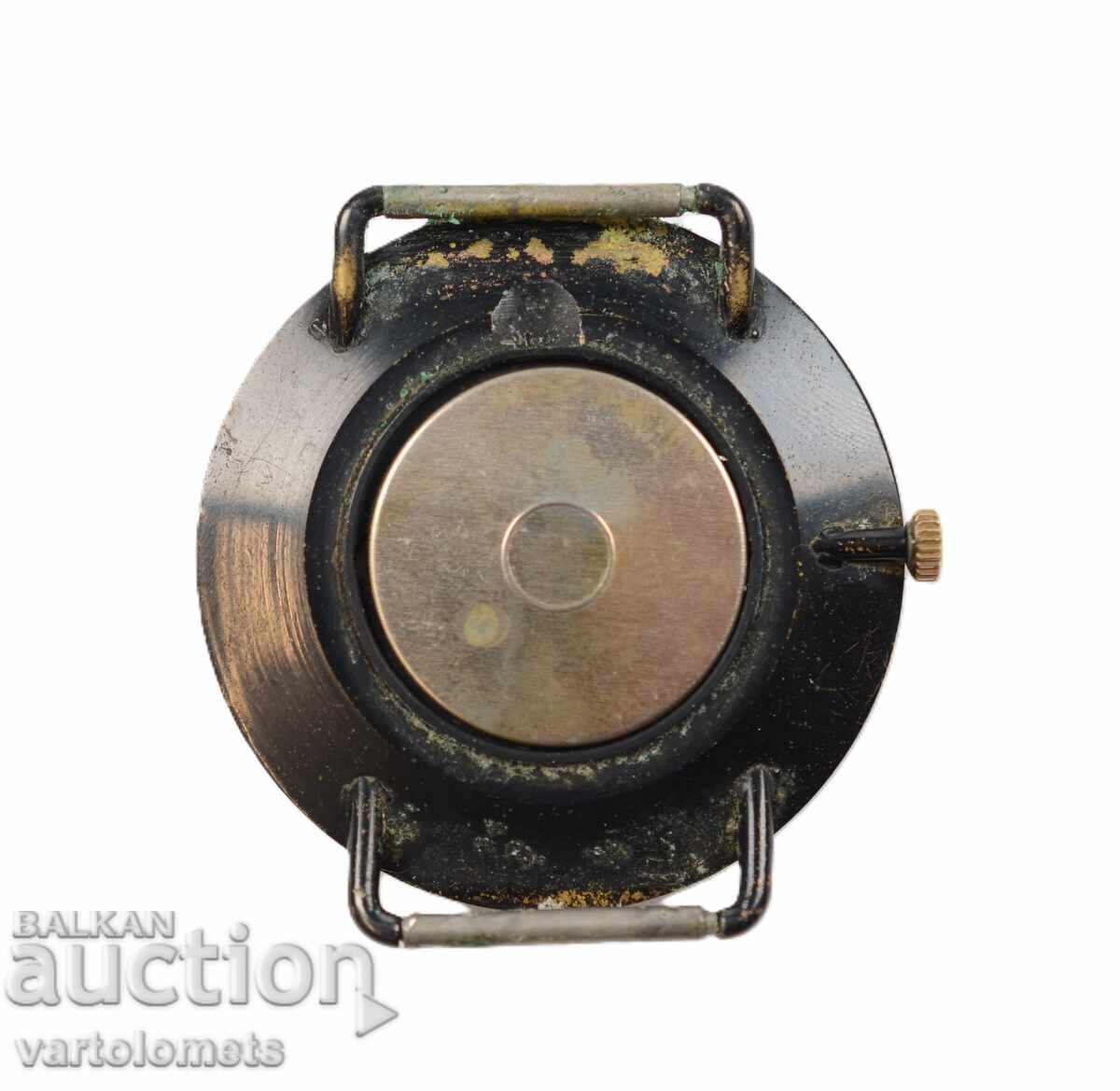 Licitație Ceas de damă SECONDA URSS - funcționează