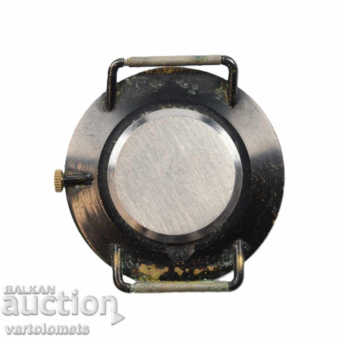 Livrarea Ceas de damă SECONDA URSS - funcționează