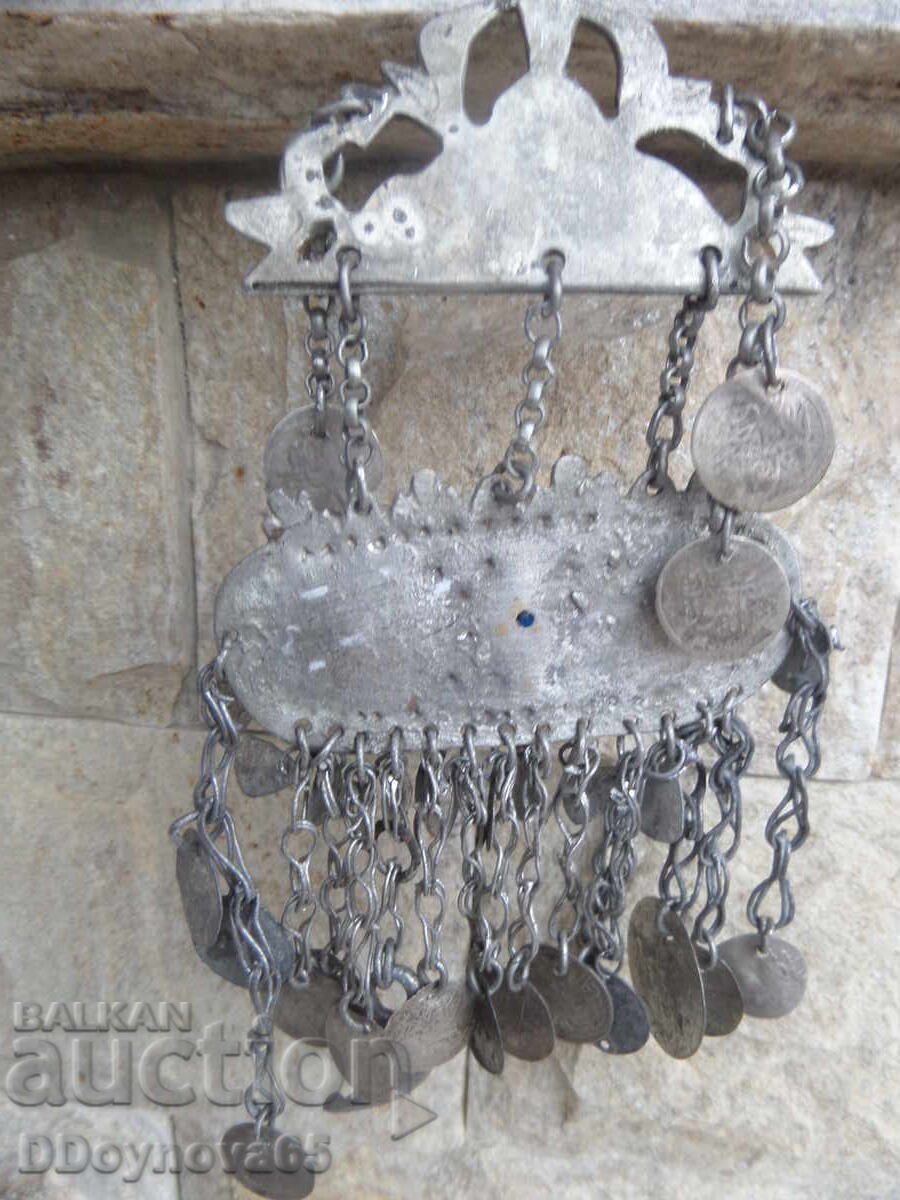 Παράδοση Stara trepka za narodna nosiya, sachan, akcheta