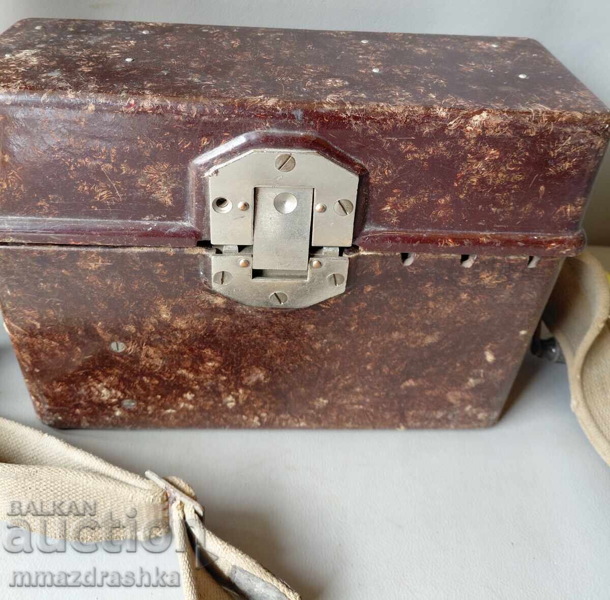 Telefon militar de câmp TAI 51 - 5