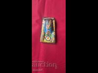 VECHIUL CUTIE DE CONSERVE - URSS