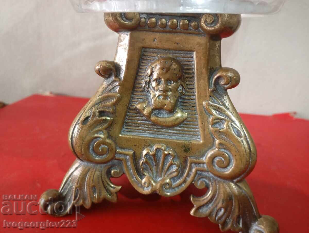 Vintage basin, fruit bowl with price € 48.00 | 93.88 BGN Vintage basin, fruit bowl with price € 48.00 | 93.88 BGN