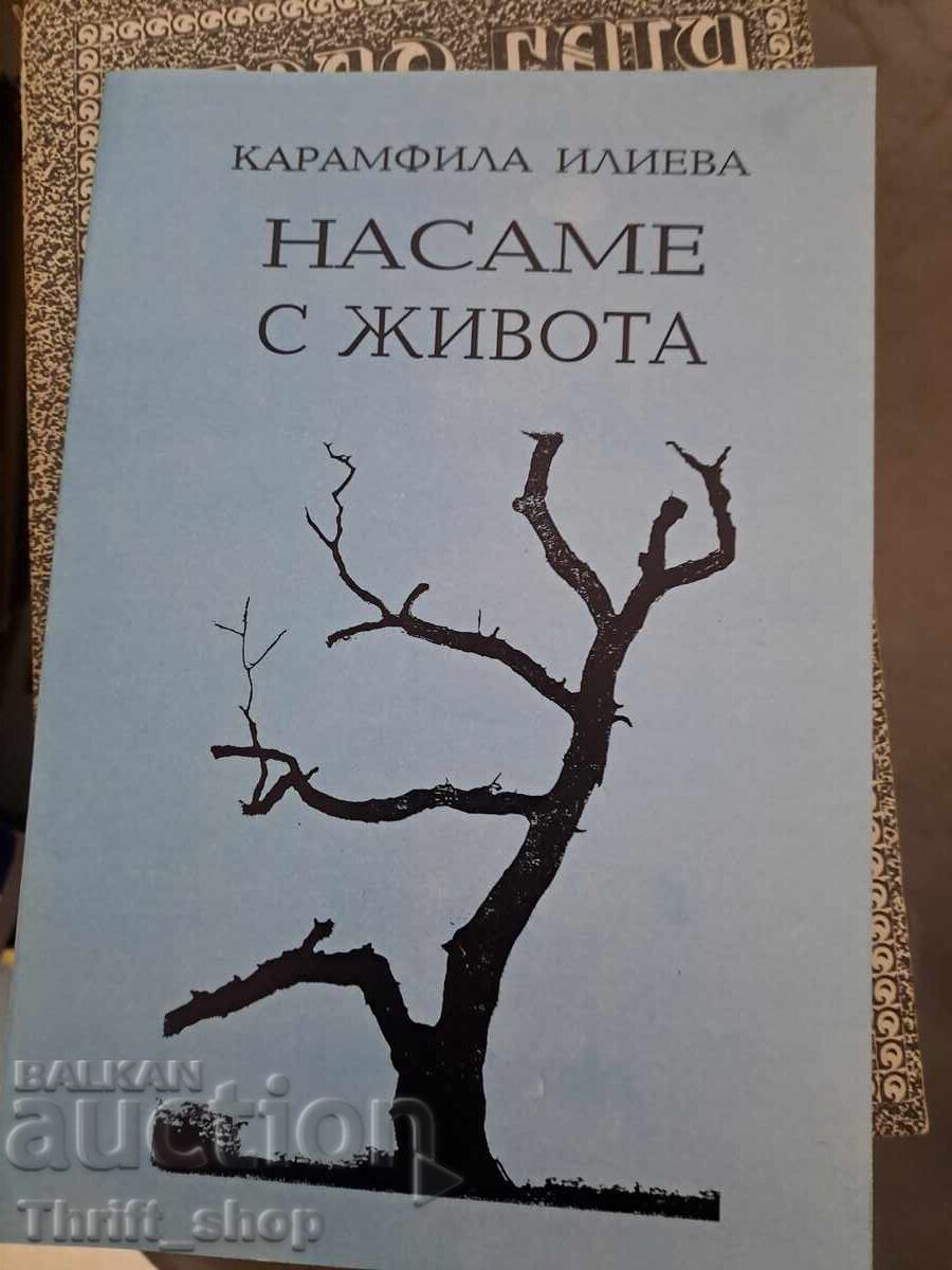 La intimitate cu viața lui Carol I
