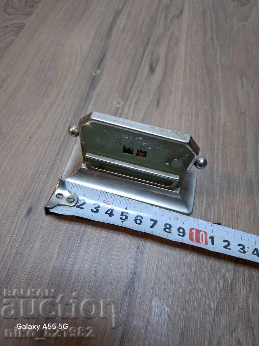 Livrarea Retro portofel