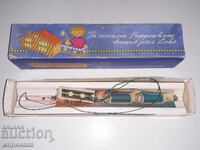 LUMINĂRI pentru casuță de păpuși. RDG