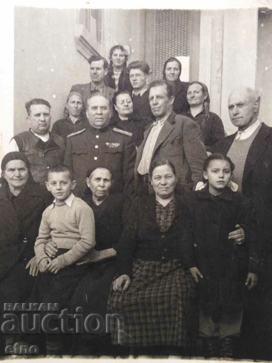 ЦАРСКА СНИМКА - ГЕНЕРАЛ