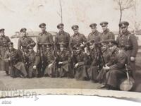 ROYAL PHOTO-RIFLE, CHILL