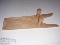 SHKAF ZA OBUVKI. DŬRVO