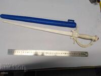 БЪЛГАРСКА СОЦ ИГРАЧКА-МЕЧ,САБЯ,,ИГРАЧКИ