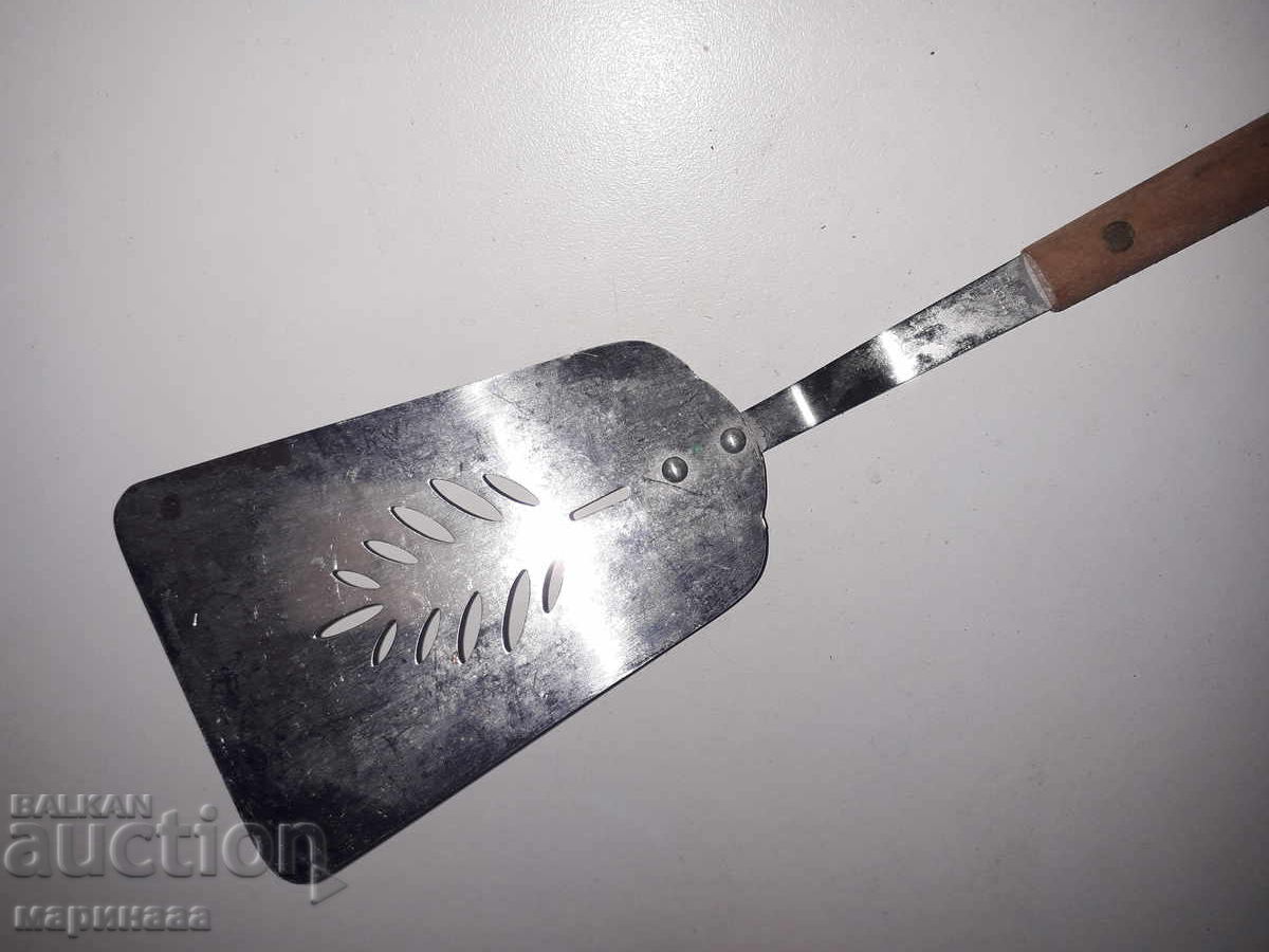 Аукцион СТАРА ГОЛЯМА ЛОПАТКА