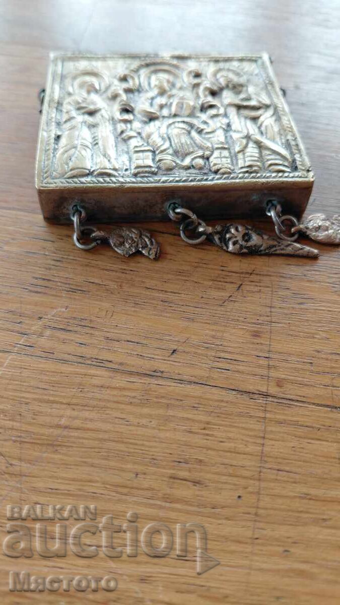 Доставка на Кутийка интересна