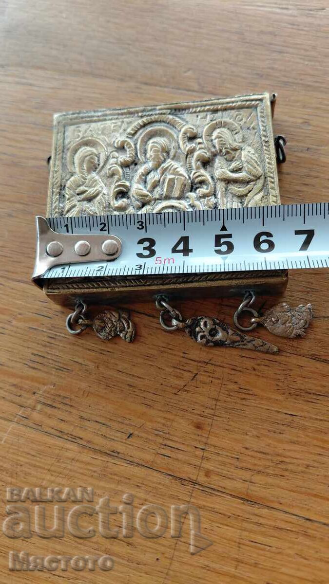 Кутийка интересна - 5