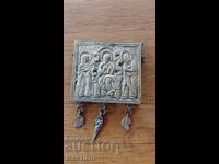 Ενδιαφέρουσα θήκη